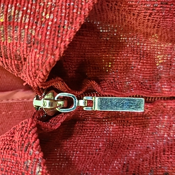 Erin Zipper Jacket - Picture 4 of 16